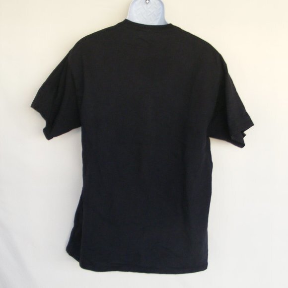 ROCK & ROLL HALL OF FAME Member Tshirt, L, Black, Jukebox - Picture 6 of 8